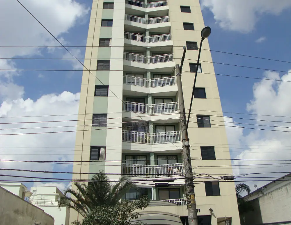 Edificio Espaco Conteporaneo