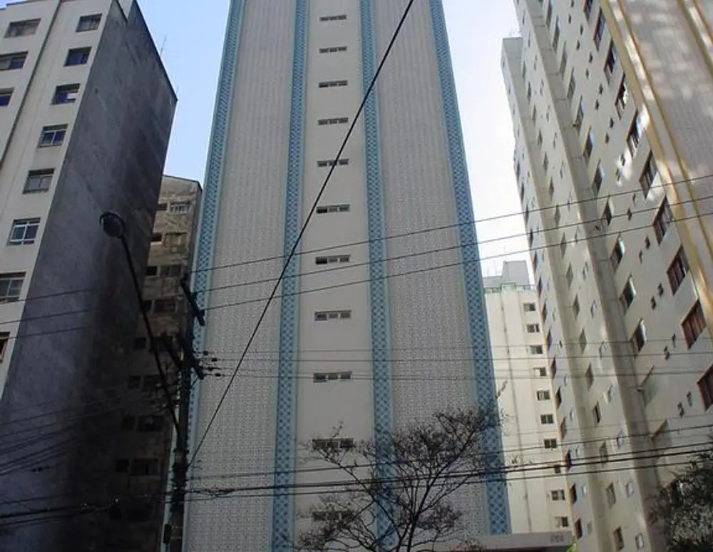 Edificio Oiapoque