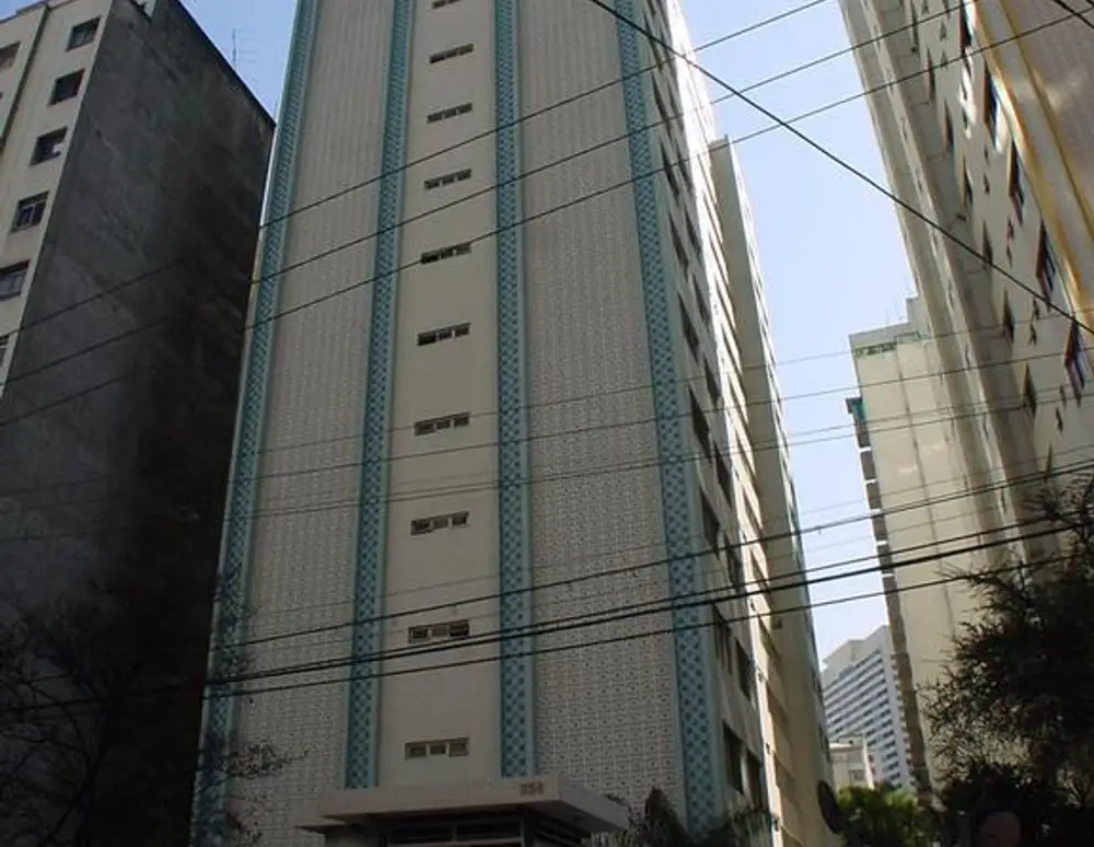 Edificio Oiapoque — foto 2