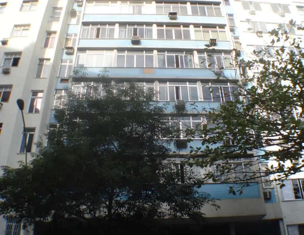 Edificio Maresol