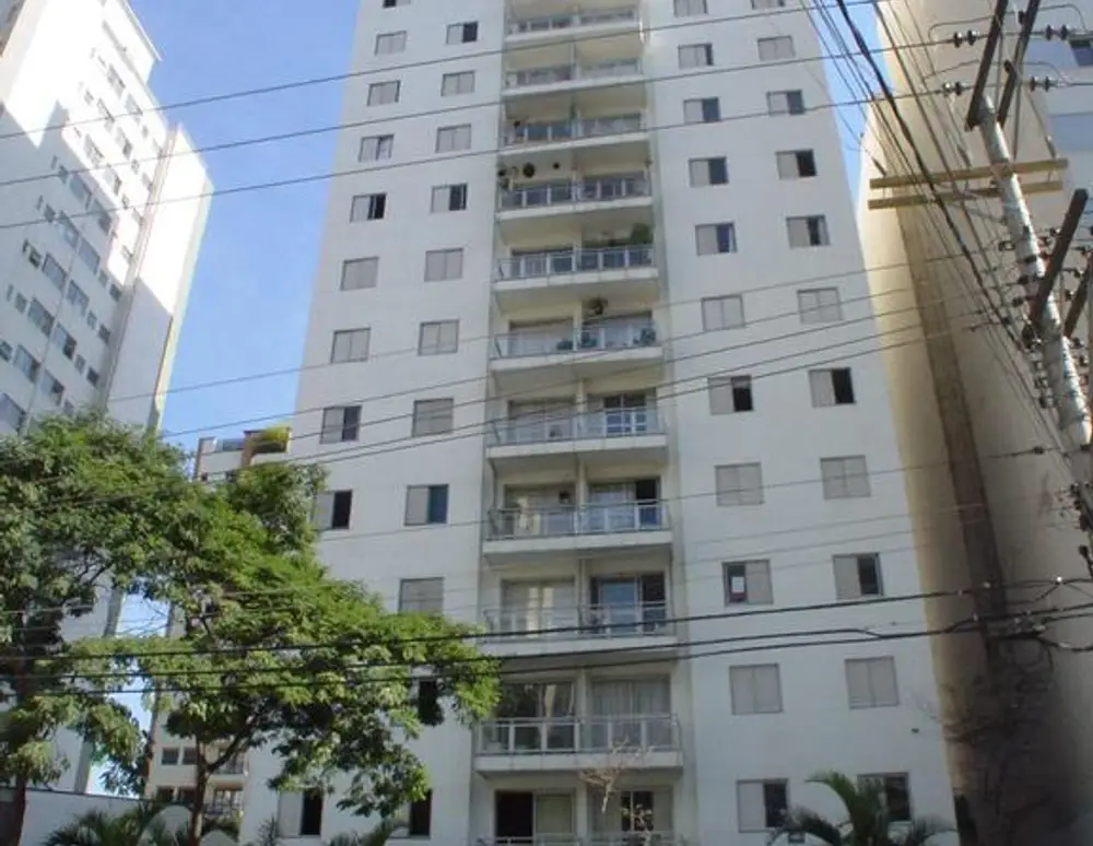 Edificio Luciana