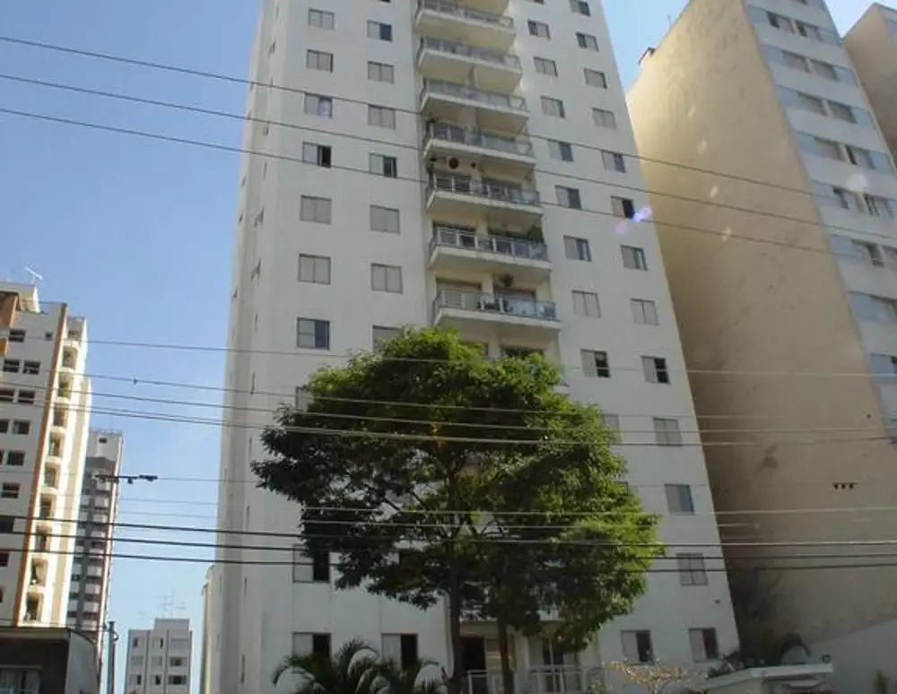Edificio Luciana — foto 2