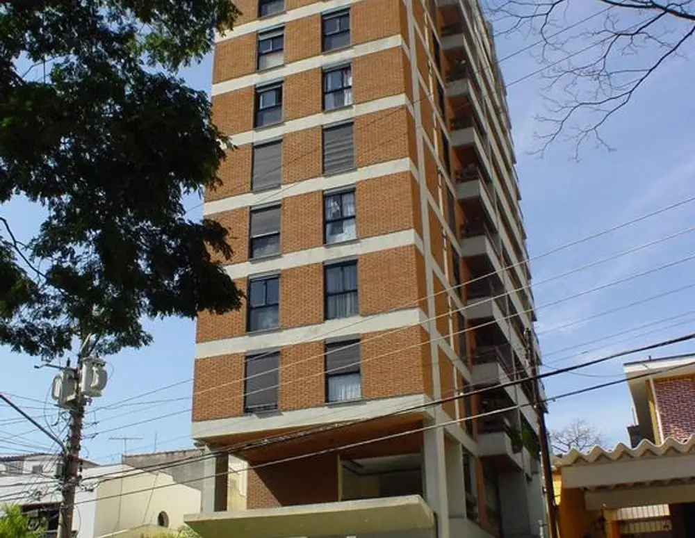 Edificio Green Place