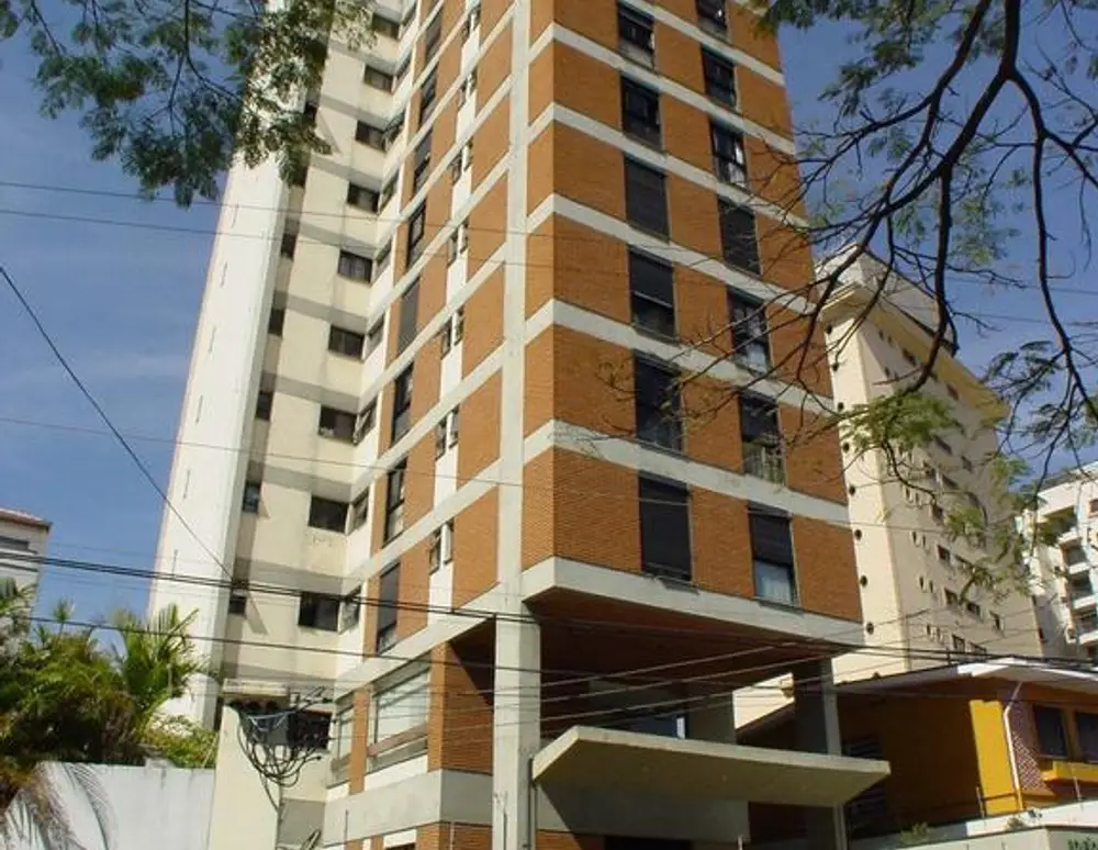 Edificio Green Place — foto 2