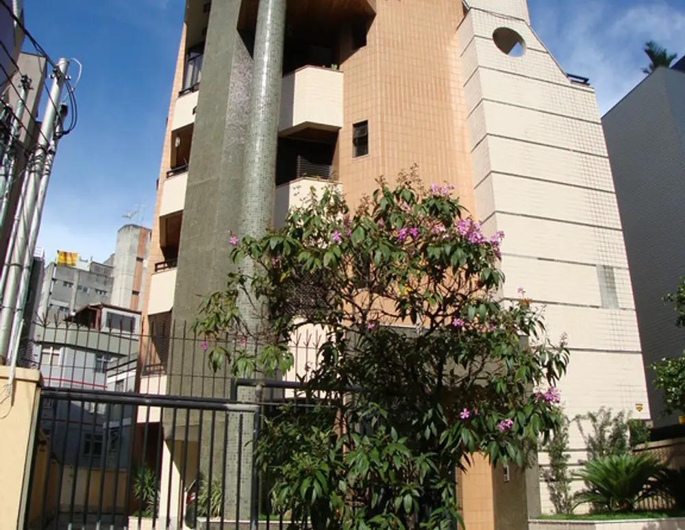 Edificio Gran Ville