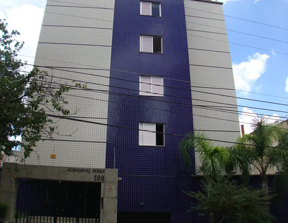 Edificio Residencial Parma