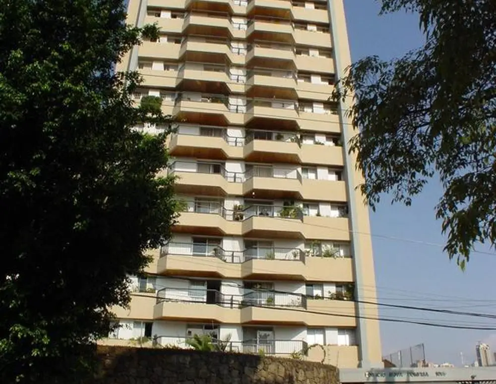 Edificio Nova Pompeia — foto 2
