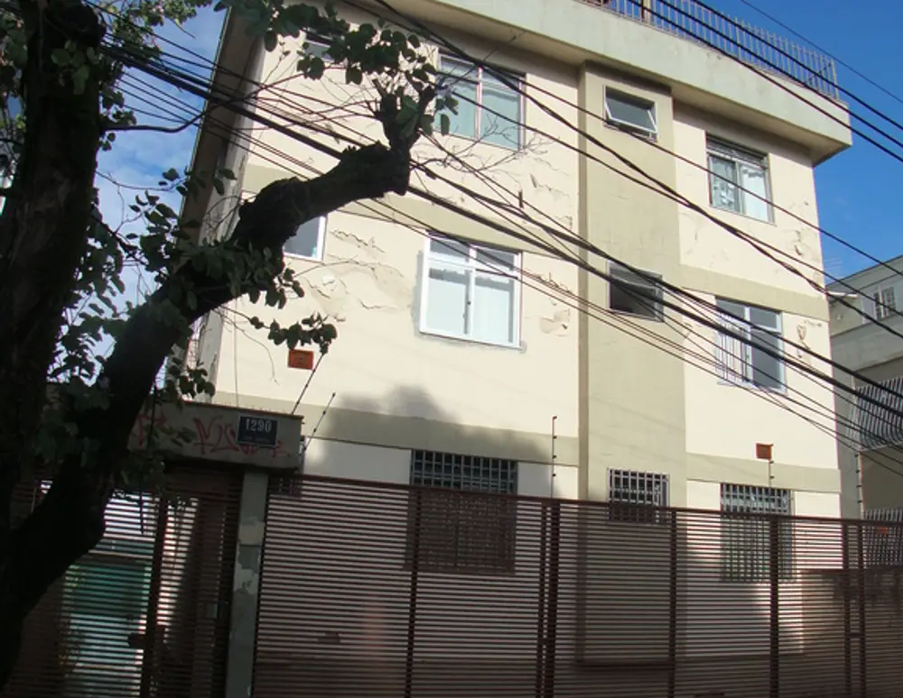 Edificio Panorama