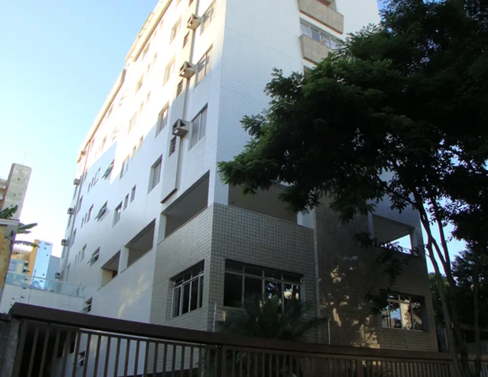 Edificio Marcio Magalhaes