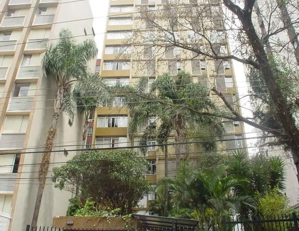 Edificio Octavio Pereira Lopes