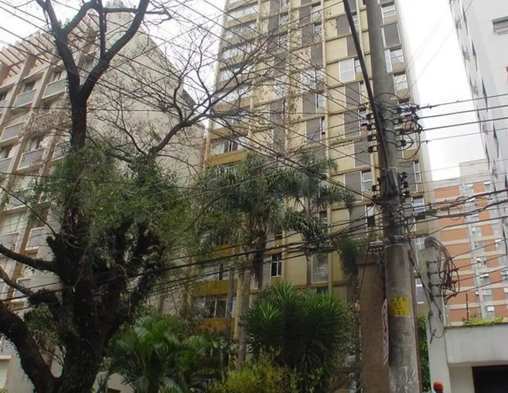 Edificio Octavio Pereira Lopes — foto 2