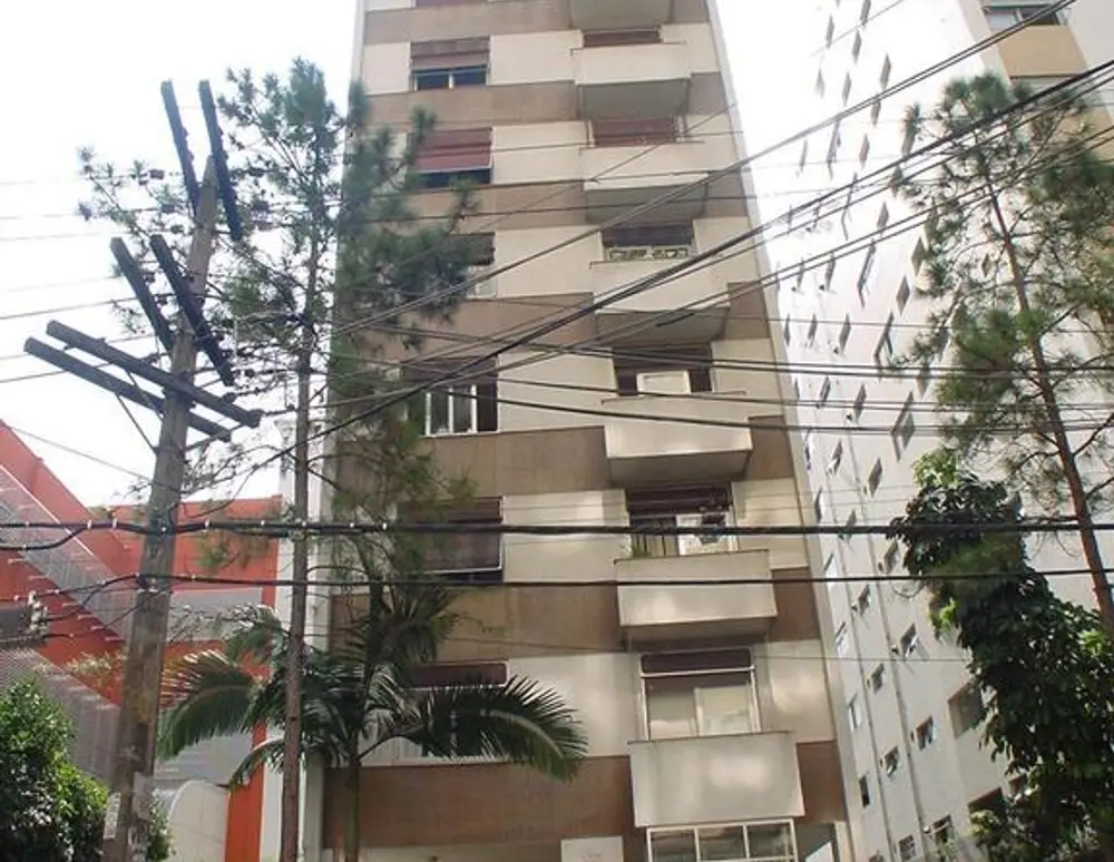 Edificio Eliane