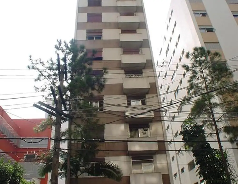 Edificio Eliane — foto 2
