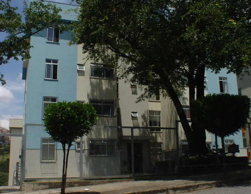 Residencial França