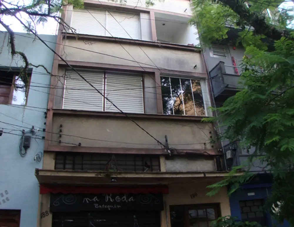Edificio Republica