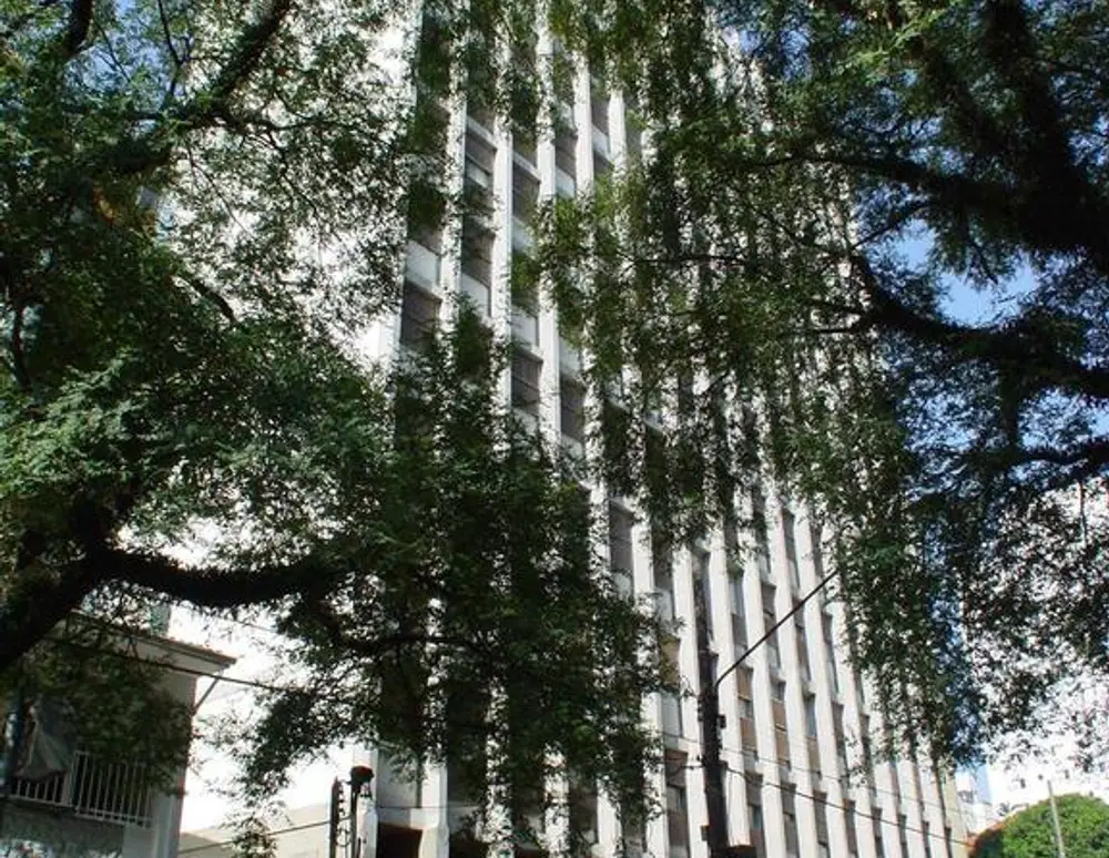 Edificio Hildebrando de Paula Almeida Prado