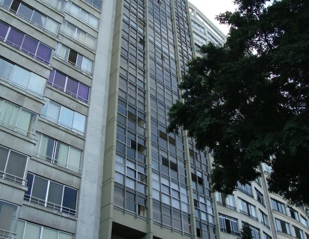 Edificio Miguel Couto Filho
