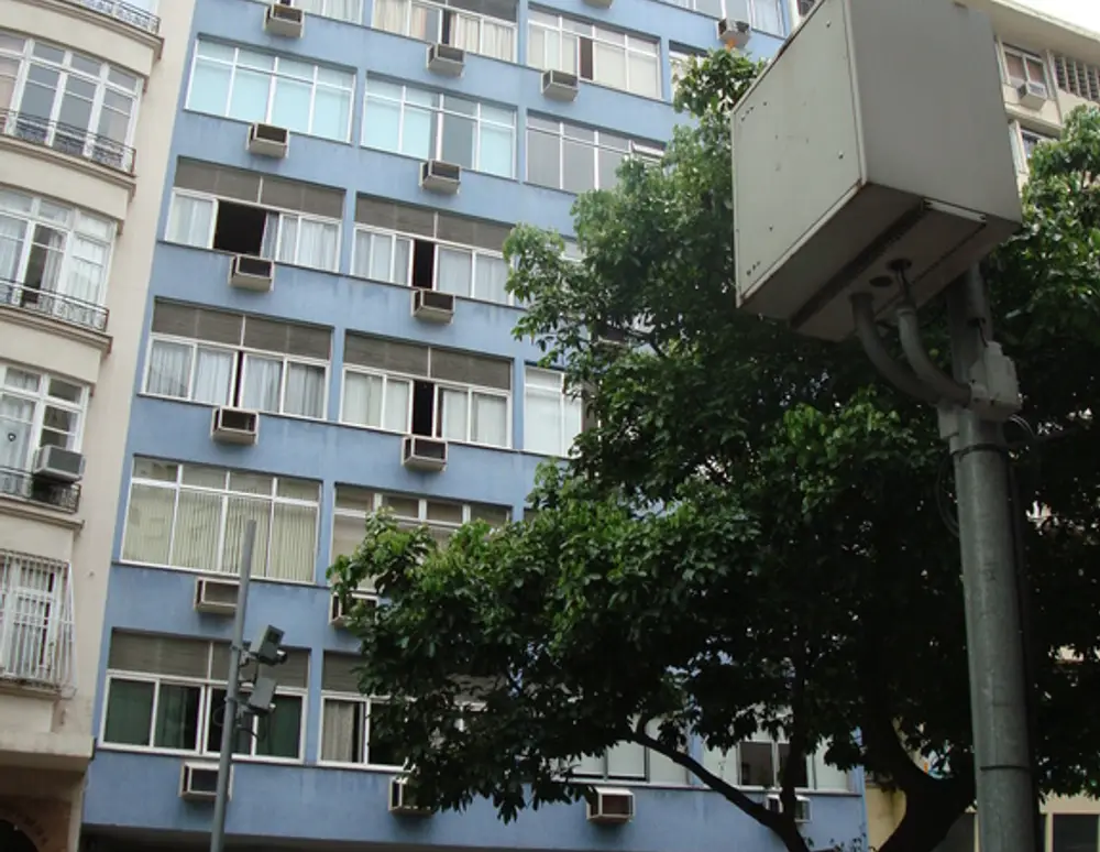 Edificio Lee