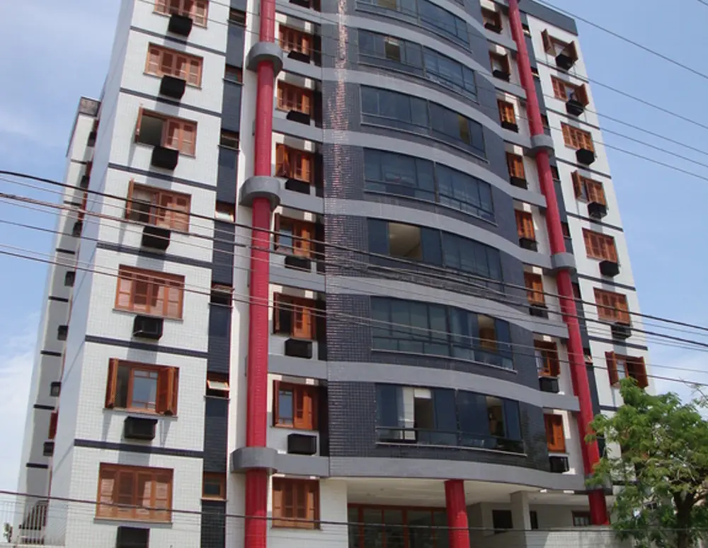 Edificio Residencial Millenium