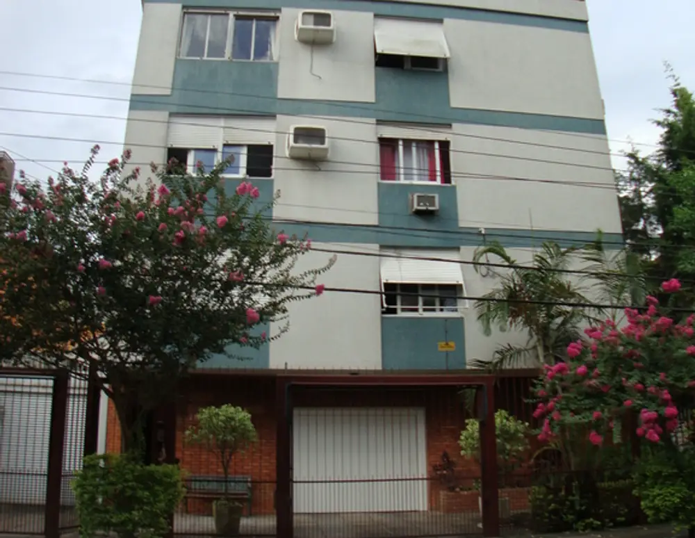 Edificio Paco Imperial