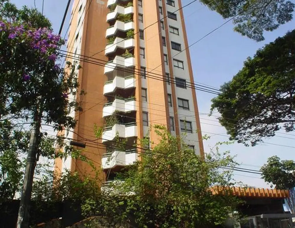 Edificio Brindisi