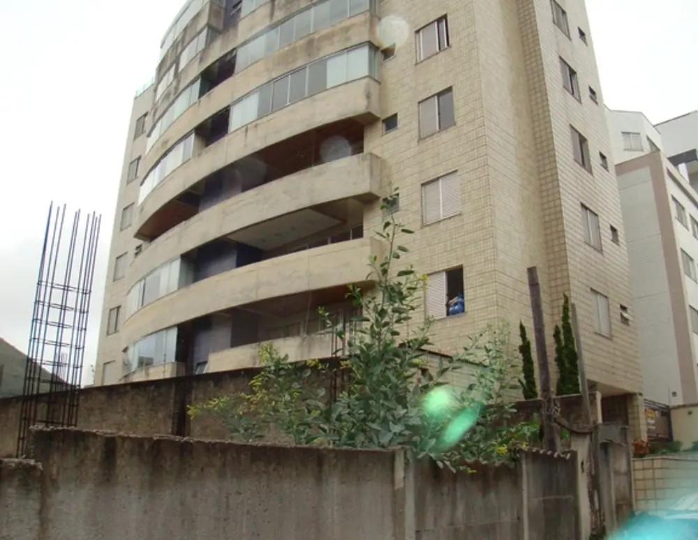 Edificio Montecarlo