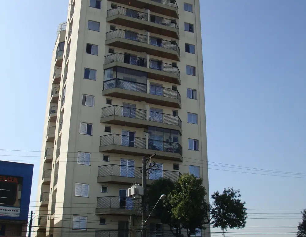 Edificio Gamez
