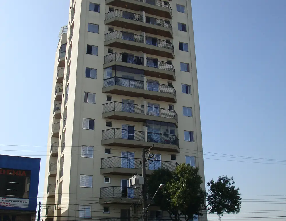 Edificio Gamez — foto 2