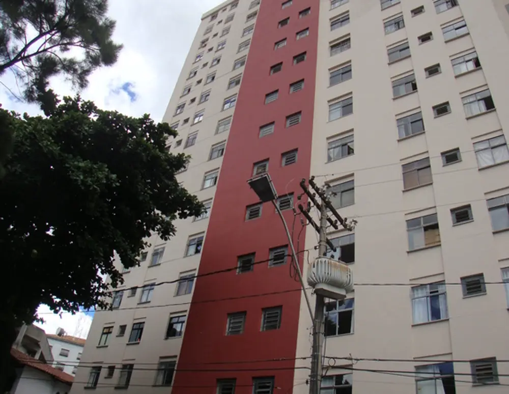 Edificio Sapucai