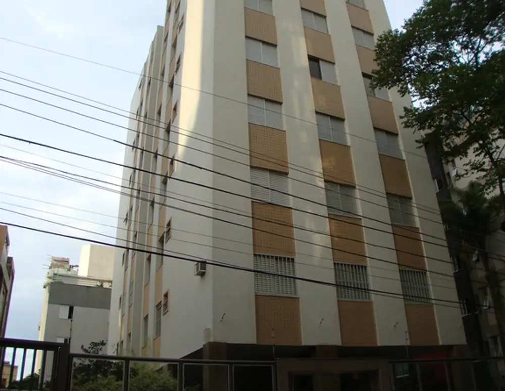 Edificio Rio Sena