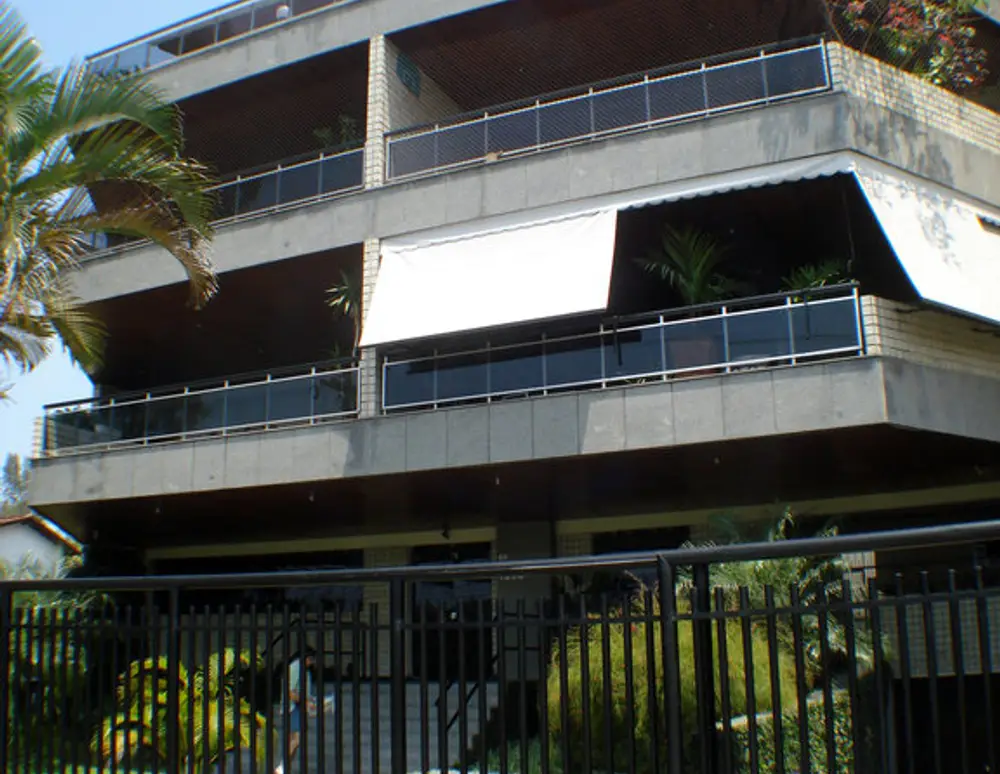 Edificio Forest View