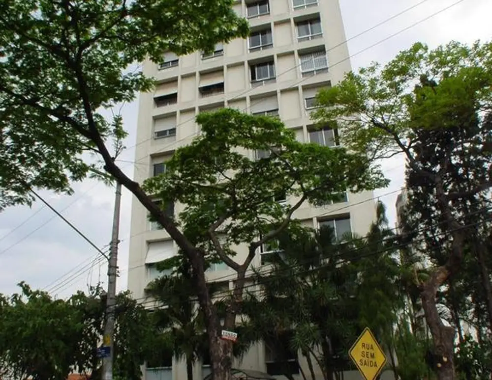 Edificio Augustus
