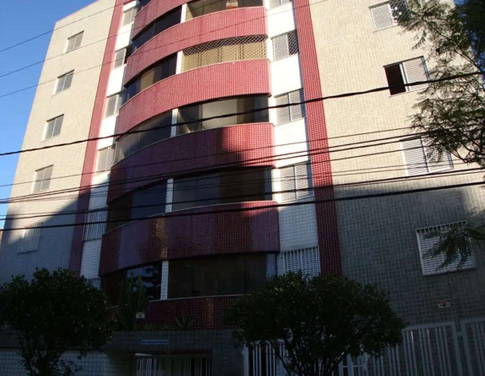Edificio Biaggio Polizzi