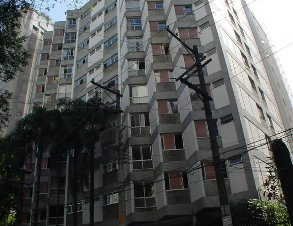 Edificio Lais