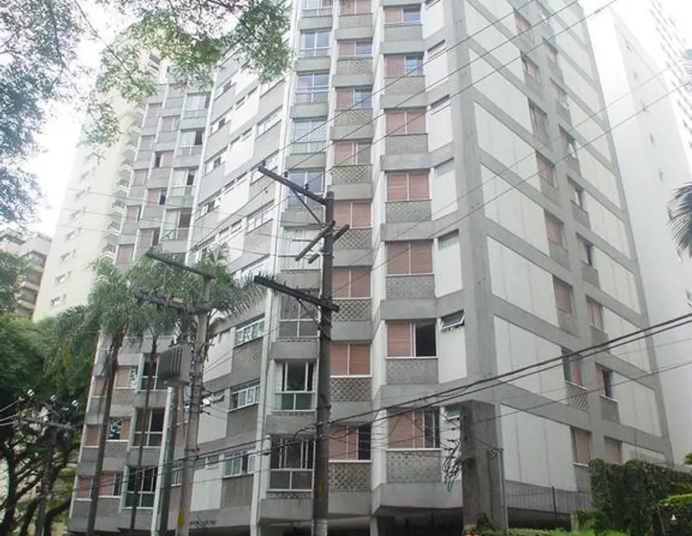 Edificio Lais — foto 2