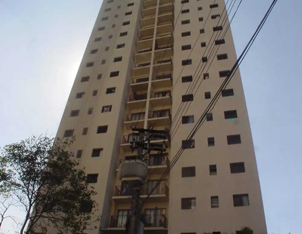 Edificio das Magnolias