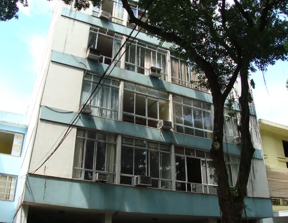 Edificio Mario Claudio
