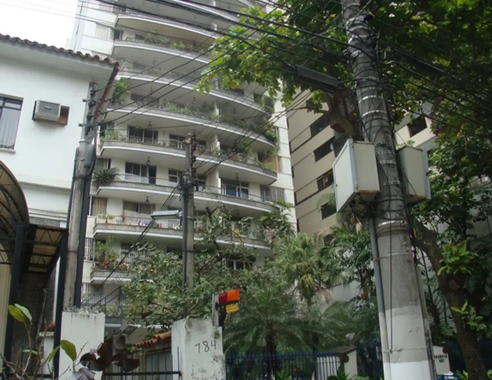 Edificio Isabela