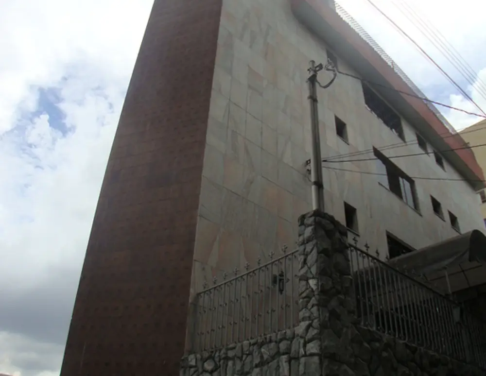 Edificio Monalisa