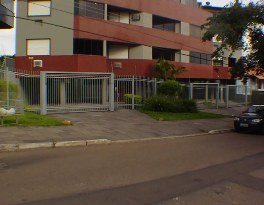 Edificio Solar da Figueira Ii