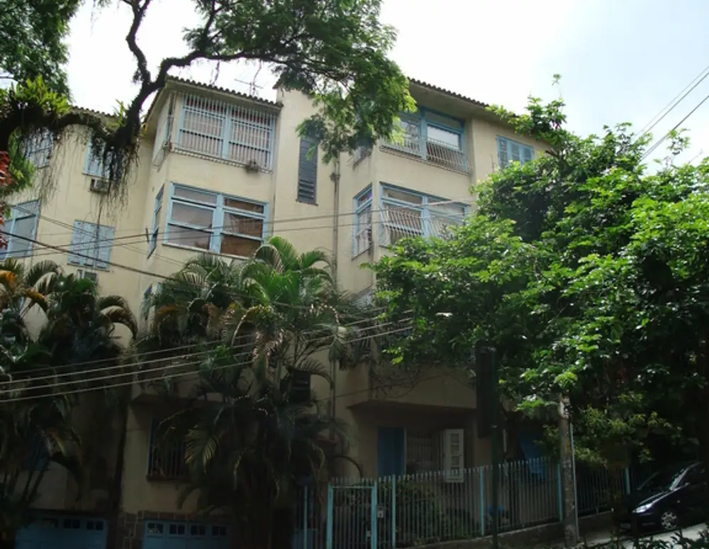 Edifício Ausonia
