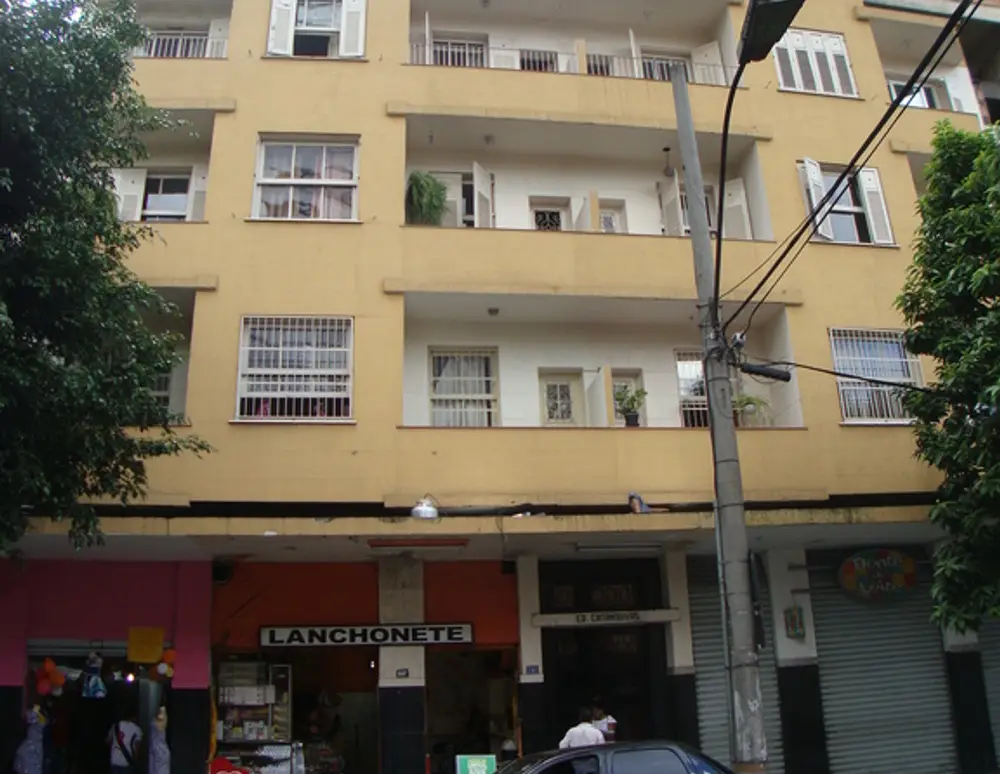 Edificio Catanduvas
