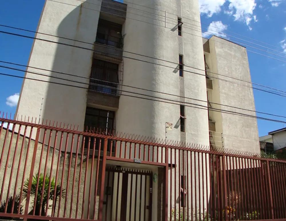 Edificio Homero Machado Coelho
