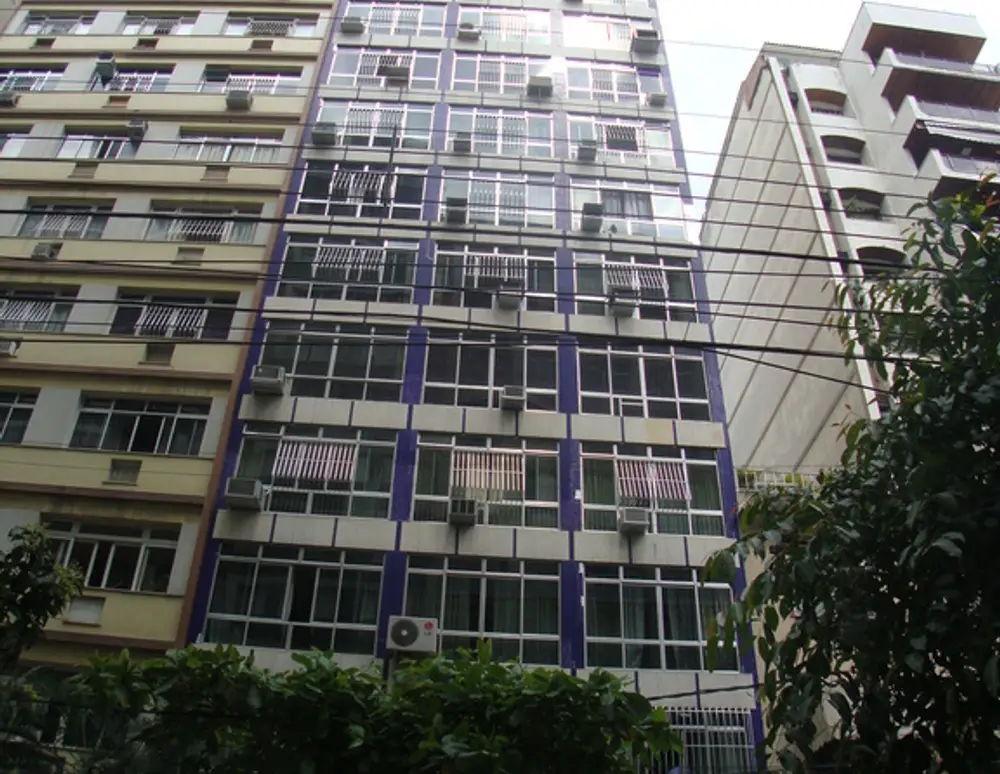Edificio Otavio Massa