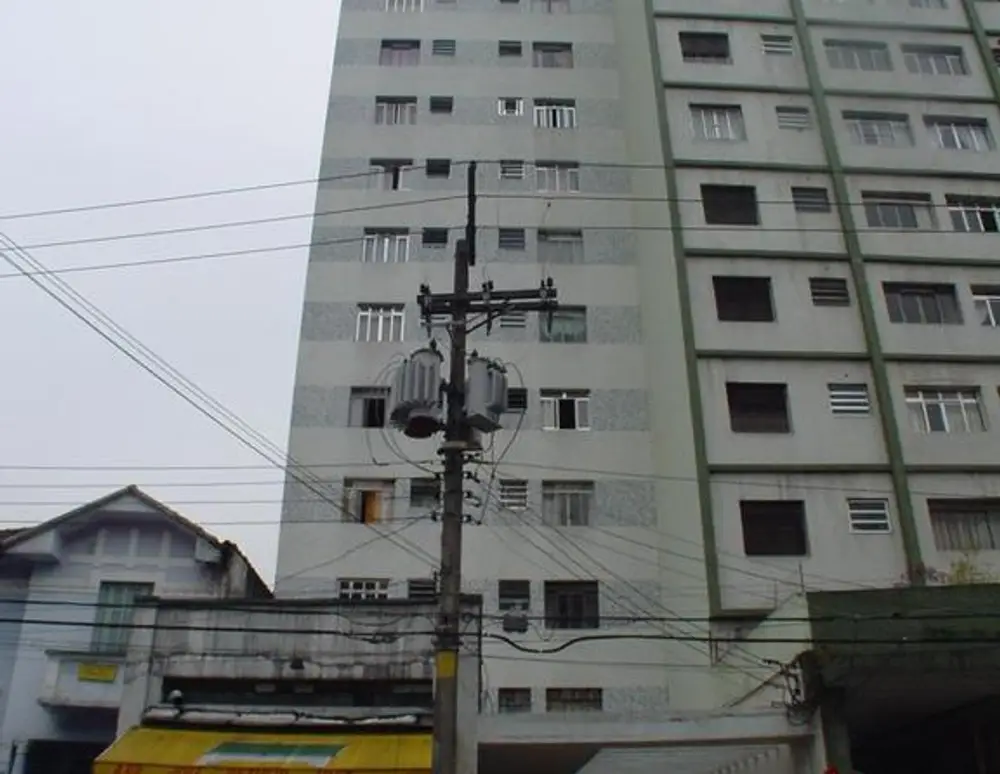 Edificio Parsifal