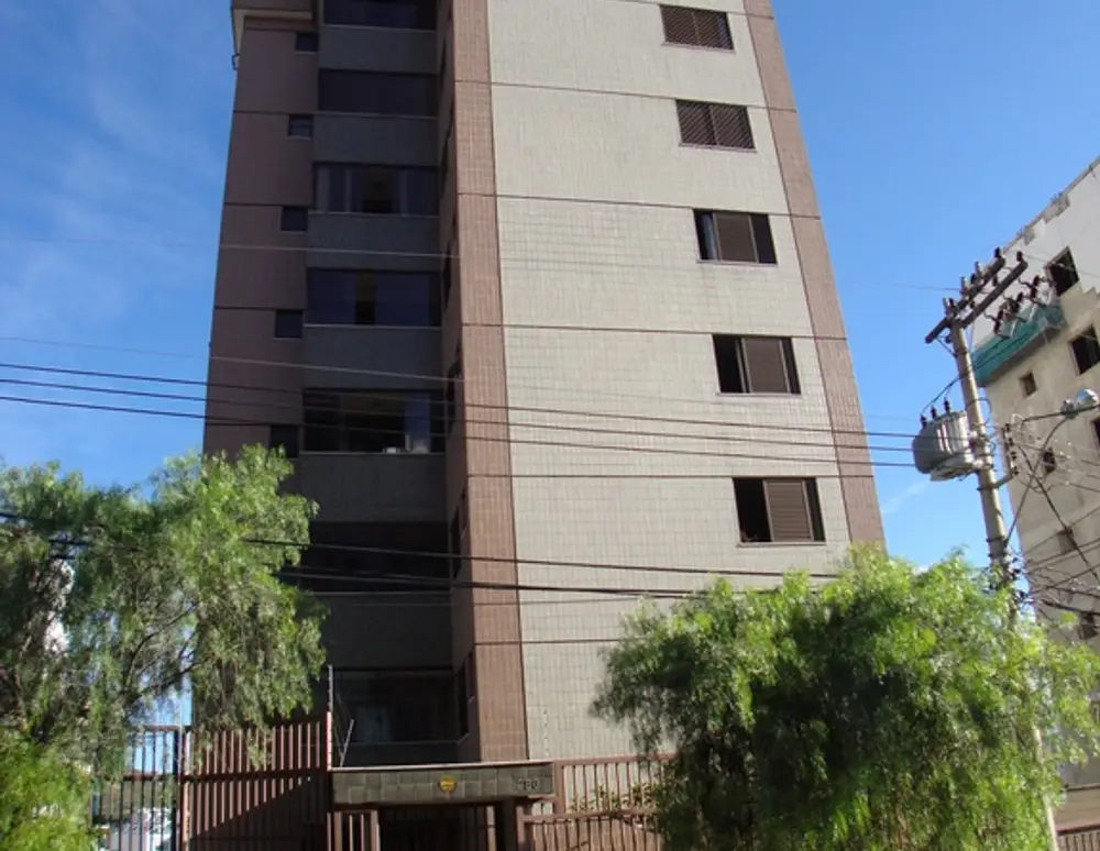 Edificio Bella Vista