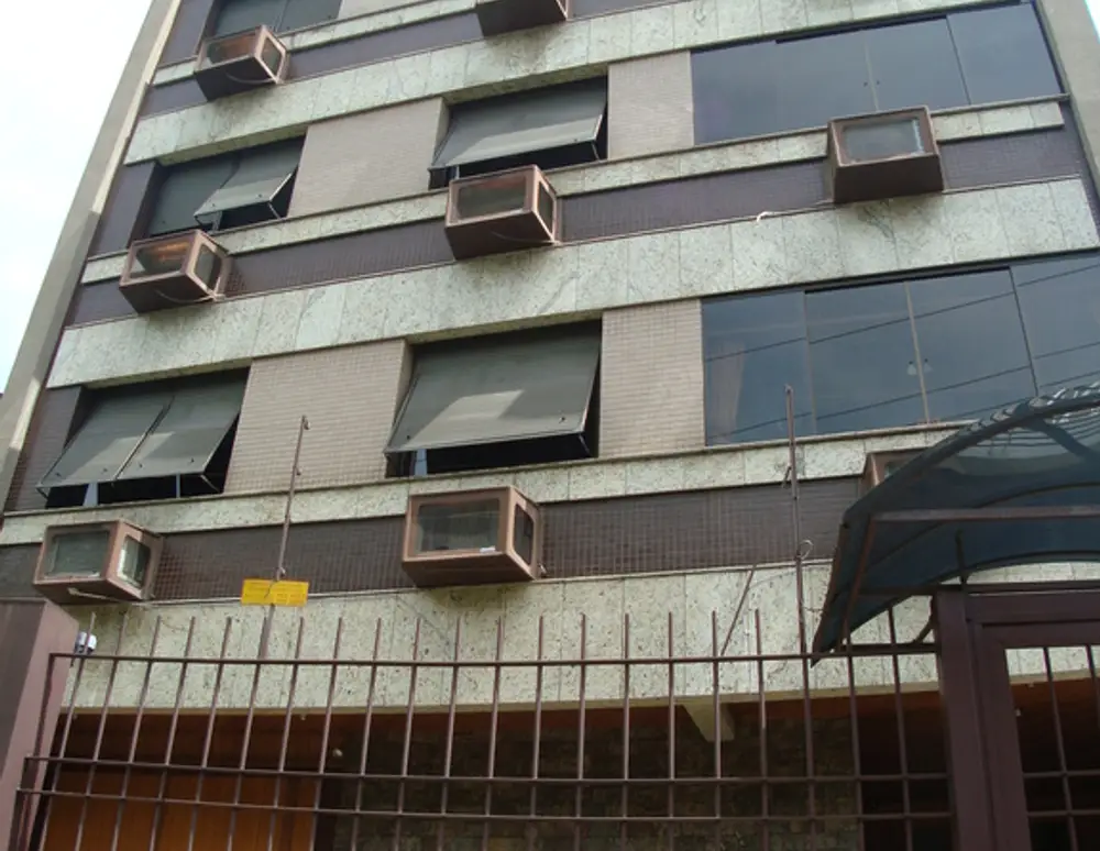 Edificio Saint Michael
