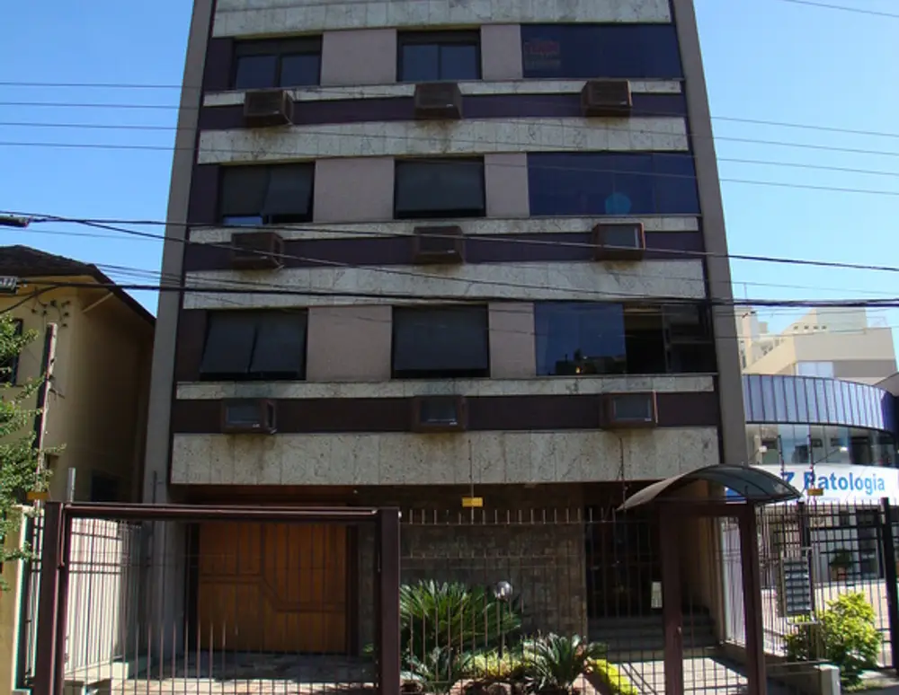 Edificio Saint Michael — foto 2