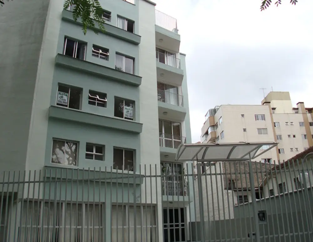 Edificio Mariah