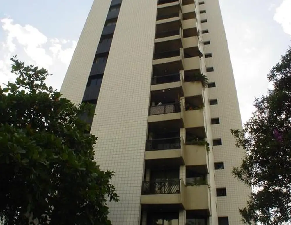 Edificio Park Lane